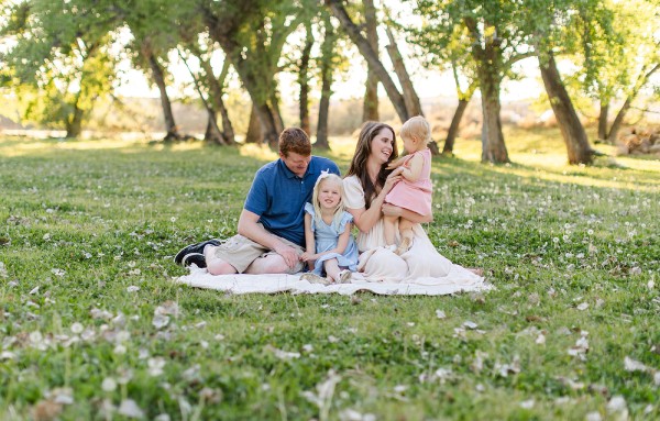 st-george-family-photographer
